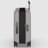 Чемодан VICTORINOX AIROX ADVANCED STONE WHITE Маленький 653131