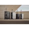 Чемодан VICTORINOX LEXICON FRAMED SILVER Средний 610540