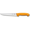 Жиловочный нож Victorinox Swibo Sticking 22 см