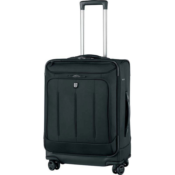 Чемодан Victorinox VX One Dual-Caster VX 24, 79 л