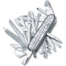 Нож VICTORINOX SWISS CHAMP 1.6794.T7